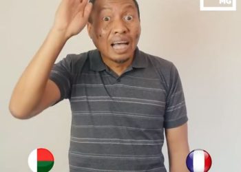 LANGAGE – Être poli en langue des signes