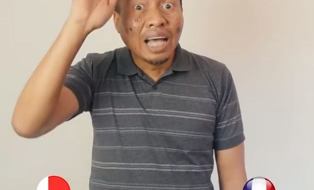 LANGAGE – Être poli en langue des signes