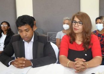 LEGISLATION – Mise en place d&rsquo;un comité de suivi et de soutien à la proposition de loi Goulamaly sur l’Interruption thérapeutique de grossesse (ITG) pour suivre de près le dossier