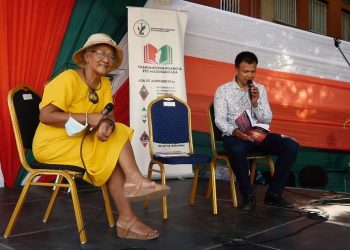 LITTERATURE – Auteur, un métier qui ne fait pas toujours vivre son homme