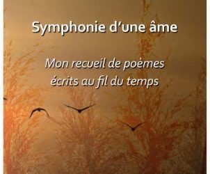 LIVRE – Rocky A. Harry Rabaraona réédite « Symphonie d’une âme » aux éditions Saint-Honoré