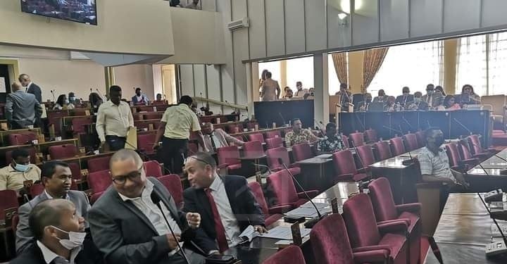 LOI DE FINANCES 2022 – Le ministère de l’Economie et des finances demande à l’Assemblée nationale de rétablir les droits de douane sur les bondillons à 20% alors que la commission Finances les a ramenés à 10%