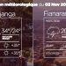 METEO du 03 novembre 2021
