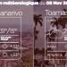 METEO du 08 novembre 2021