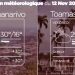 METEO du 12 novembre 2021