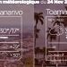 METEO du 24 novembre 2021