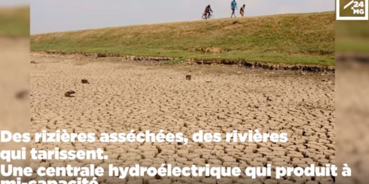 METEO – Quand les autorités provoquent la pluie