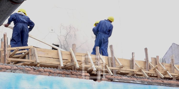 PREVENTION – L’Organisation internationale du travail (OIT) préconise la sécurité et la santé au travail parmi les exigences pour l’obtention d’un marché public ainsi que dans le curricula des établissements en BTP