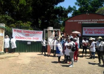 RECHERCHE SCIENTIFIQUE – Les employés du Parc botanique et zoologique de Tsimbazaza se mettent en grève en attendant les discussions avec le ministère de l’Enseignement supérieur sur les rumeurs de privatisation de la gestion du parc