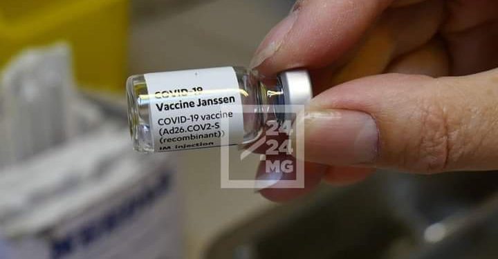 SANTE PUBLIQUE – Un troisième lot de vaccins Janssen attendu à Antananarivo ce dimanche