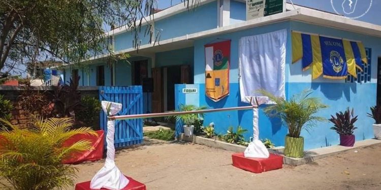 SANTE PUBLIQUE – Un nouveau centre de prise en charge du diabète dans le district de Tolagnaro