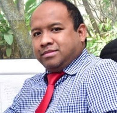 SCIENCES – Le Dr Niaina Rakotosamimanana nommé ambassadeur de Madagascar au sein de la Société américaine de microbiologie