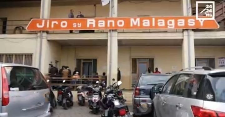 SOCIETE D&rsquo;ETAT – 380 milliards d’ariary de subvention de prévue pour la Jirama, la société civile réclame la transparence sur les détails de son utilisation