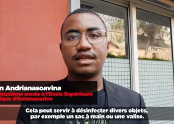 TECHNOLOGIE – Des rêves de robot aux prototypes d&rsquo;exposition