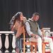 THEATRE – Les nouveaux comédiens de la célèbre Tropy Jeannette démontrent leur talent dans « Marie Rose », une nouvelle pièce courte écrite par Rasamy Gitara.