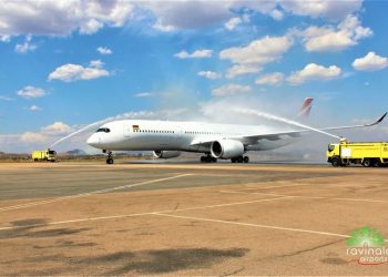 TRANSPORT – Air Mauritius affirme attendre les décisions officielles du gouvernement malgache sur la suspension des vols en provenance de l’île Maurice alors que les cas flambent sur l&rsquo;île Maurice avec 1.277 cas confirmés positifs et 85 décès en une semaine
