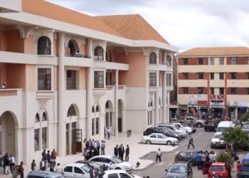 TRANSPORT – Carte blanche pour le maire d’Antananarivo pour les projets de train urbain et de téléphérique