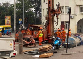 TRANSPORT – Le secrétariat d&rsquo;Etat en charge des Nouvelles villes et de l&rsquo;habitat rassure sur la faible étendue des espaces à exproprier dans le cadre de la construction des pylônes de soutènement des câbles de téléphériques