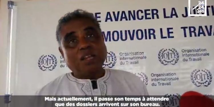 TRAVAIL DECENT – Le long parcours de la sécurité et de la santé au travail