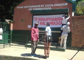 UNIVERSITE –Le Syndicat des enseignants chercheurs et chercheurs enseignants (Seces) d’Antananarivo affirme ne pas être contre l’établissement de partenariat public-privé dans la gestion des centres de recherche de la Grande île