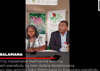 VAOVAO – MINUTE FLASH 02 NOVAMBRA 2021