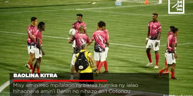 VAOVAO – MINUTE FLASH 08 NOVAMBRA 2021
