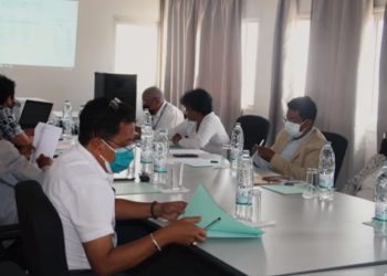 VAOVAO – MINUTE FLASH 16 NOVAMBRA 2021