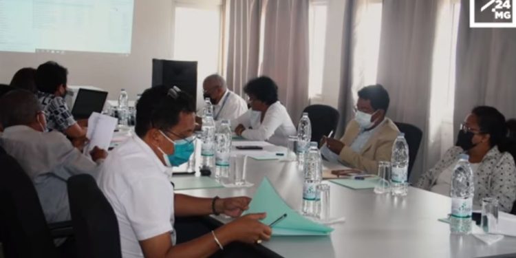 VAOVAO – MINUTE FLASH 16 NOVAMBRA 2021