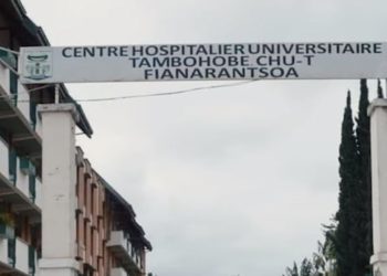 VAOVAO – MINUTE FLASH 18 NOVAMBRA 2021