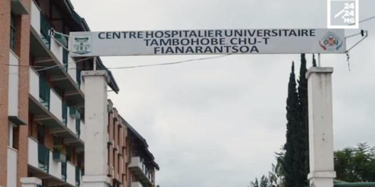 VAOVAO – MINUTE FLASH 18 NOVAMBRA 2021