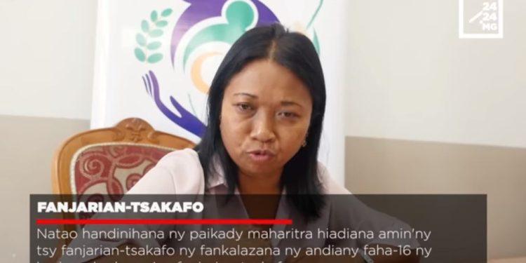 VAOVAO – MINUTE FLASH 19 NOVAMBRA 2021