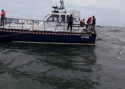 ACCIDENT MARITIME – Cinq personnes encore portées disparues, 83 morts suite au naufrage du bateau Francia, , un enterrement collectif prévu à Soanierana Ivongo
