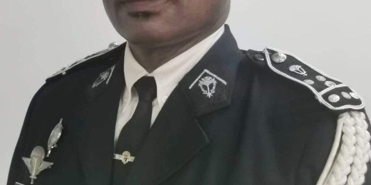 ACCIDENT D’HELICOPTERE – Le corps sans vie du Colonel Olivier Andrianambinina, directeur de la sécurité auprès du Bureau du Premier ministre, retrouvé