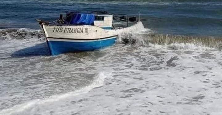 ACCIDENT MARITIME – 24 autres corps sans vie retrouvés à Sainte Marie ce mercredi matin suite au naufrage du bateau Francia, selon la gendarmerie