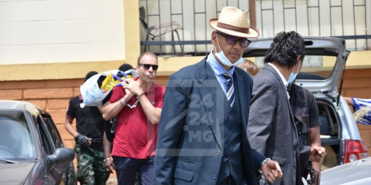 AFFAIRE APOLLO 21 – Les avocats des condamnés ont déposé leur déclaration de pourvoi en cassation lundi