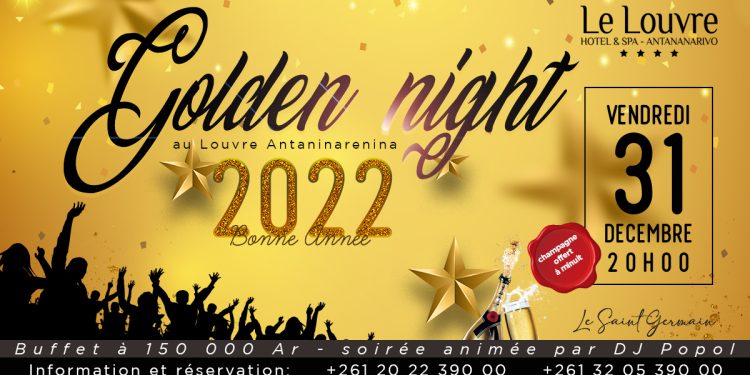 Accueillons la nouvelle année ensemble