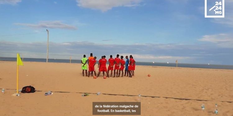 BILAN – En 2021, le sport malgache en apnée au niveau international, l’haltérophilie et le bodybuilding sauvent les meubles