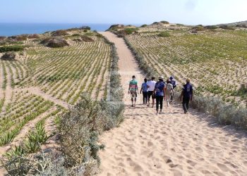 COOPERATION – 100 millions de dollars supplémentaires offerts par la Banque mondiale au projet Mionjo, projet d’appui aux moyens de subsistance résilients dans le Sud de Madagascar