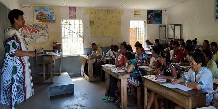 CULTURE – Le « kabary malagasy » inscrit sur la liste représentative du patrimoine immatériel de l’humanité de l’Unesco