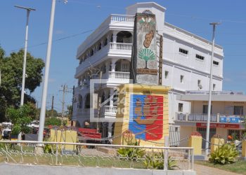 EAU – Antsiranana manque de 10.000m3 d’eau par jour, des citernes vont être disposées aux quatre coins de la ville pour approvisionner la population en eau