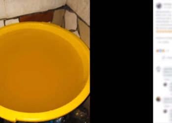 EAU – Les autorités promettent une amélioration de la qualité et de la quantité de l&rsquo;eau dans les prochains jours