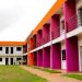 ENSEIGNEMENT SUPERIEUR – La construction d&rsquo;un nouveau bâtiment de logements d&rsquo;étudiants pour Ankatso 1 et 2 en bonne voie.