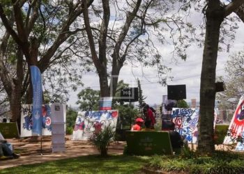 EVENEMENT – Les jeunes à l’honneur durant la célébration de la journée internationale de la lutte contre la corruption dans la capitale