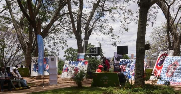 EVENEMENT – Les jeunes à l’honneur durant la célébration de la journée internationale de la lutte contre la corruption dans la capitale