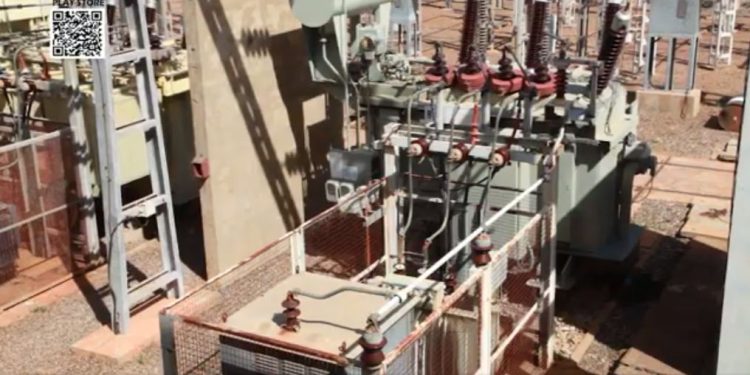 Fidinana ifotony notanterahan&rsquo;ny Direksiona Jeneralin&rsquo;ny orinasa JIRAMA