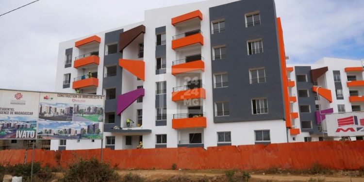 HABITATION – Le projet de loi sur la promotion du logement passe ce mercredi en travaux de commission auprès de l’Assemblée nationale avant de passer au vote jeudi