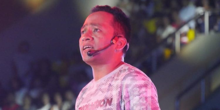 HOMMAGE – Deux jours d&rsquo;hommage à Nary à la maison funéraire Tsaralevenana Ambohibao après la crémation de son corps samedi au crématorium de Fasan&rsquo;ny Karana