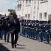 HOMMAGE – Le colonel Olivier Andrianambinina reçoit les reconnaissances de la Nation