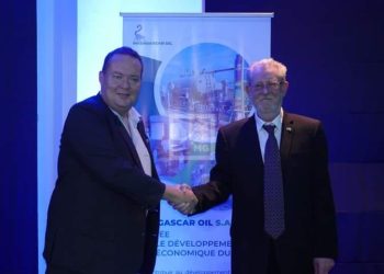 INDUSTRIE – Madagascar Oil toujours en quête de marché pour son fuel lourd.