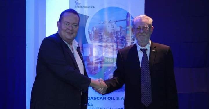 INDUSTRIE – Madagascar Oil toujours en quête de marché pour son fuel lourd.